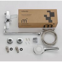 Milardo Enjoy ENJSB00M10 Image #2