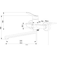 Milardo Enjoy ENJSB00M10 Image #7