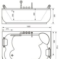 Gemy G9085 K R 180x116 Image #4