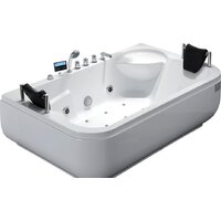 Gemy G9085 K R 180x116