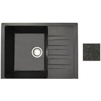 БелЭворс Vega L + смеситель W74004-2 + дозатор L405F (черный) Image #6