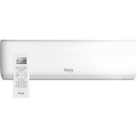 Making Oasis Everywhere H-7I