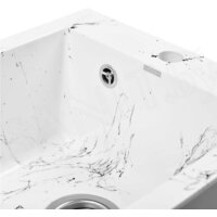 Wisent WA11-10 (с сифоном GER013) Image #3