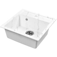 Wisent WA11-10 (с сифоном GER013) Image #2