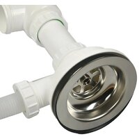 Wisent WA11-10 (с сифоном GER013) Image #6