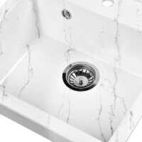 Wisent WA11-10 (с сифоном GER013) Image #4