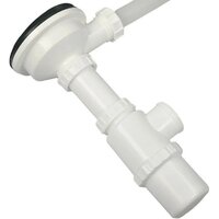 Wisent WA11-10 (с сифоном GER013) Image #7