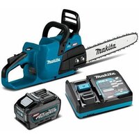 Makita UC026GT101 (с 1-им АКБ)