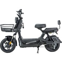 ZeuS Aurora (черный) Image #2