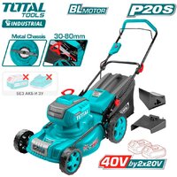 Total TLMLI20185 (без АКБ)