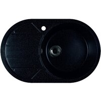 Marblan Elon R (черный)