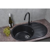 Marblan Elon R (черный) Image #4