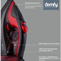 Domfy DSC-EI502 Image #5