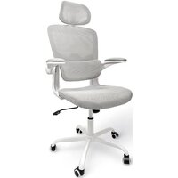 byRoom Office Сhallenge HS-6305W-2-G (серый)