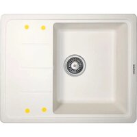 Ecoshtein Rechteck 620 (жасмин)