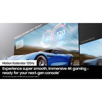 Samsung QLED 4K Q80D QE55Q80DATXXU Image #5