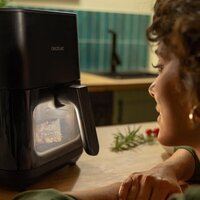 Cecotec Cecofry&Grill Duoheat 4000 Image #3