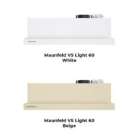 MAUNFELD VS Light 60 (белый) Image #20