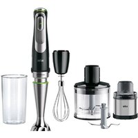 Braun MultiQuick 9 MQ9138XI