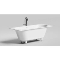 Salini Ornella Axis 170x70 104613G (S-Sense, глянцевый) Image #3