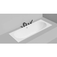 Salini Ornella Axis 170x70 104613G (S-Sense, глянцевый) Image #16