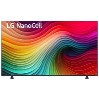 LG NanoCell NANO80 65NANO80T6A Image #1