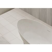 Abber Stein AS9625-1.8 (белый матовый) Image #6