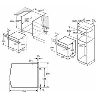 MAUNFELD AEOC6040W Image #14