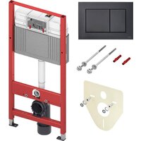 Grado GD-W203T + TECE 9400414 (с кнопкой смыва) Image #6