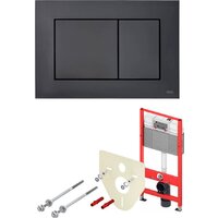 Grado GD-W203T + TECE 9400414 (с кнопкой смыва) Image #9