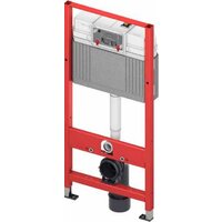 Grado GD-W203T + TECE 9400414 (с кнопкой смыва) Image #7