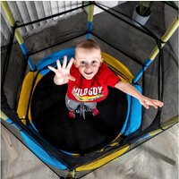 DFC 55INCH-JD-YB Image #11