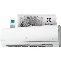 Electrolux Arctic_X Super DC Inverter EACS/I-24HAR_X/N3