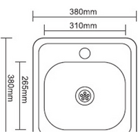 Ledeme L93838-6 Image #2