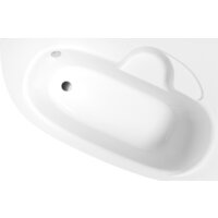 Lauter Valencia 150x100 2102150R (с ножками и сифоном 21Y11022 белый) Image #11