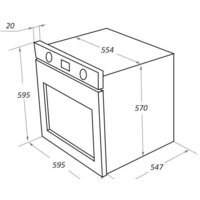 MAUNFELD EOEM.769S1 Image #16