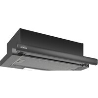 Elikor Slide 60П-430 (черный/черный) (211933) Image #1