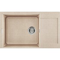 Elleci Easy 310 Avena 51