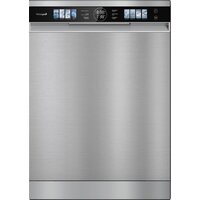 Weissgauff DW 998 Touch Inverter Dual Fan Dry