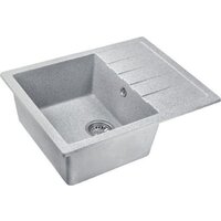 AV Engineering Best AV650500BGRA (серый) Image #3