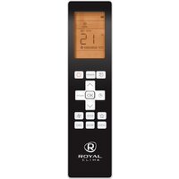 Royal Clima MULTI FLEXI TRIUMPH Inverter Upgrade RCI-TMN12HN Image #3