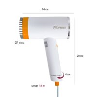 Pioneer SH109 Image #4