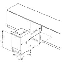 Krona Delia 45 BI Image #2