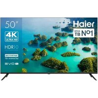Haier 50 LED S2