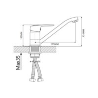 Ekko E49104 Image #6