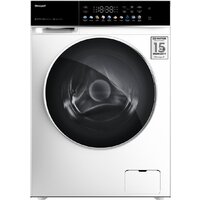 Weissgauff WMD 62210 Direct Drive Touch Inverter Steam Image #1