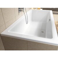 Riho Lusso 190x80 BA59005 (с ножками и экраном) Image #2