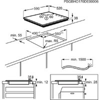 AEG HK654070FB Image #4