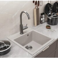 Mixline ML-GM28 552181 (белый) Image #4