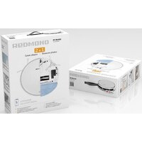 Redmond (Редмонд) RV-R640S Image #7